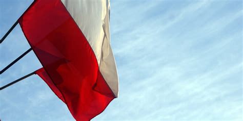 Flag of Poland – Colors, Meaning, History 🇵🇱