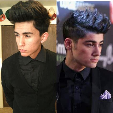 zayn malik look alike - Zayn Malik Photo (34175600) - Fanpop