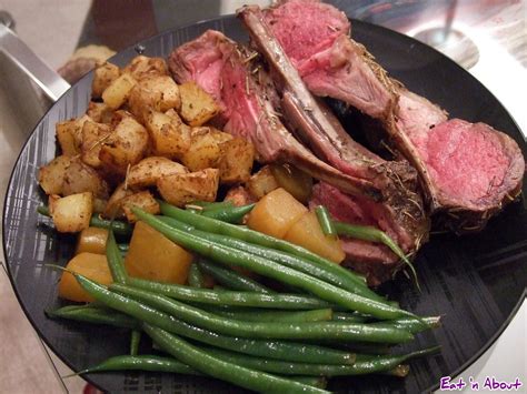 24 Ideas for Rack Of Lamb Side Dishes - Best Recipes Ideas and Collections