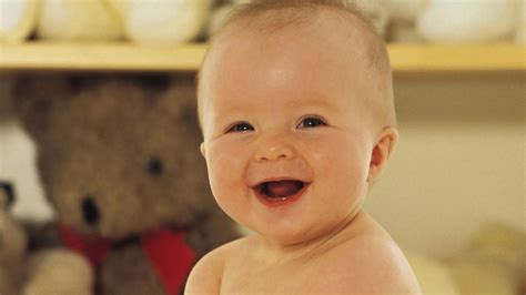 🔥 [50+] Smiling Cute Babies Wallpapers | WallpaperSafari