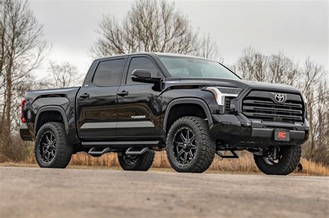 3.5 Inch M1 Lift Kit | Toyota Tundra 4WD (2022-2023) – Offroad Armor | Offroad Accessories