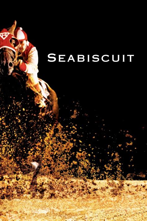 Seabiscuit - Full Cast & Crew - TV Guide