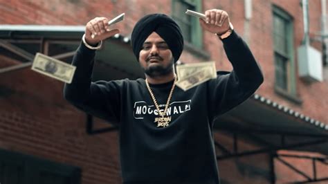 B Town Lyrics – Sidhu Moose Wala - Populyrics