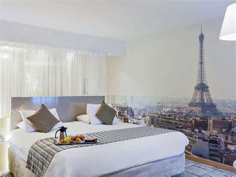 MERCURE PARIS VAUGIRARD PORTE DE VERSAILLES HOTEL - Prices & Reviews (France)