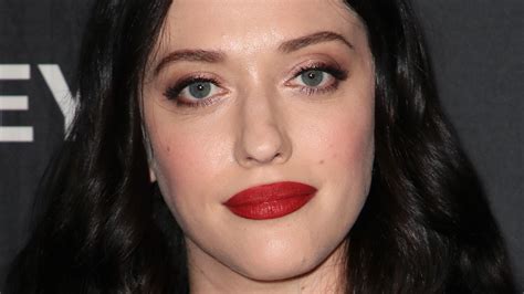 Why Kat Dennings Decided To Change Her Name