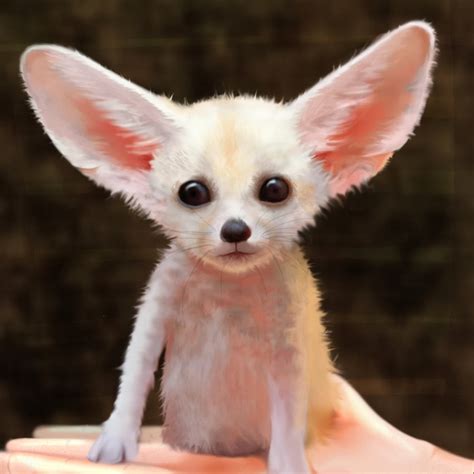 Fennec Fox | Amazing Facts & Latest Pictures | Animals Lover