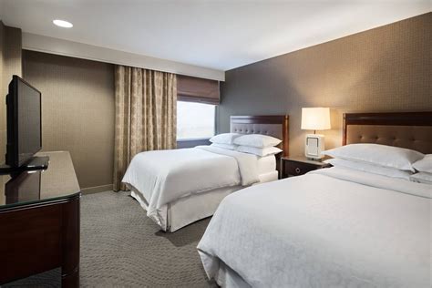 Sheraton Pittsburgh Airport Hotel - Coraopolis | SPG