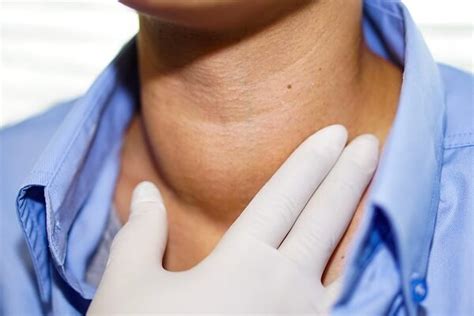 Neck Mass Causes and Symptoms - Kanwar Kelley MD | Orinda CA