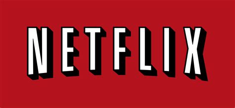 Netflix – Logos Download