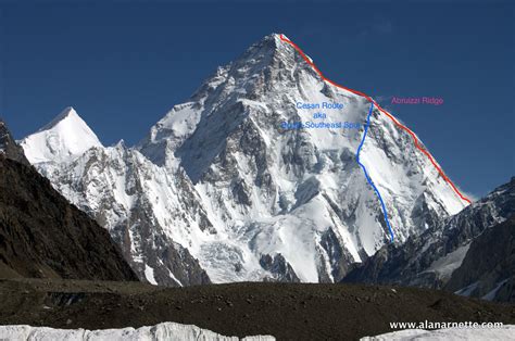 Hiking and Climbing Adventures: Broad Peak Climbers in Base Camp + K2 Coverage - Climbing Begins ...