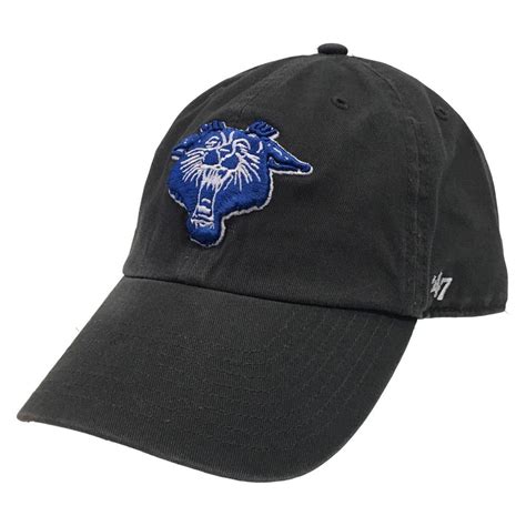 UK - Kentucky 47 Wildcat Logo Vault Fitted Hat - Alumni Hall