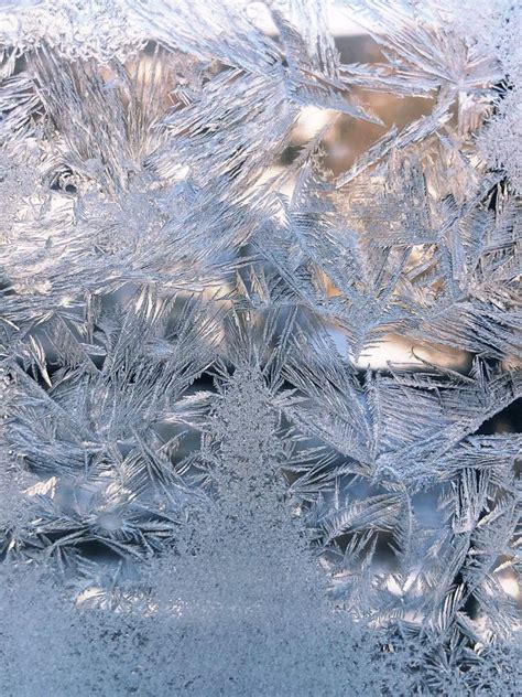 Ice crystals patterns stock photo. Image of decoration - 107131986