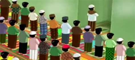 Shalat Jumat Madzhab Syafi'i - Konsultasi Syariah