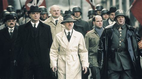 Hitler: The Rise of Evil (2003)