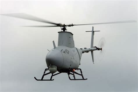 R/MQ-8 Fire Scout | Military.com