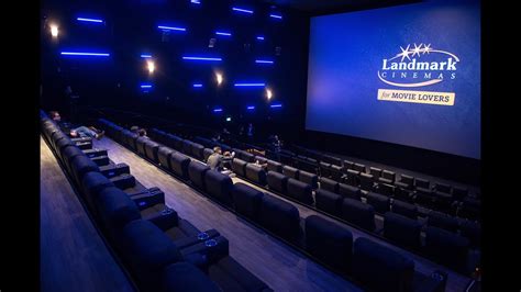 Landmark Cinemas