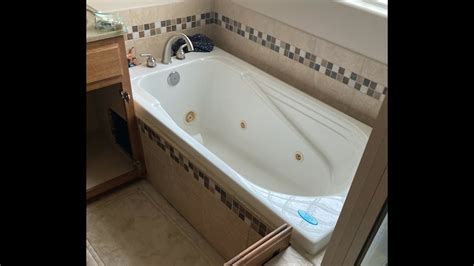 Jetted Bathtub Repair Cost at Vincent Fredrick blog