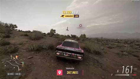 Lucky landing : r/ForzaHorizon