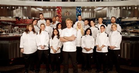 Hell's Kitchen Season 9 Where Are They Now? | Reality Tv Revisited