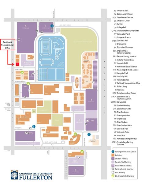 Winchester Medical Center Campus Map - Genshin Impact