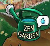 Zen Garden (pvz 1 Versiom) | Wiki | PvZ: The Undead Amino Amino