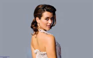 Cote De Pablo (Ziva David) Wallpaper - NCIS Wallpaper (19040547) - Fanpop