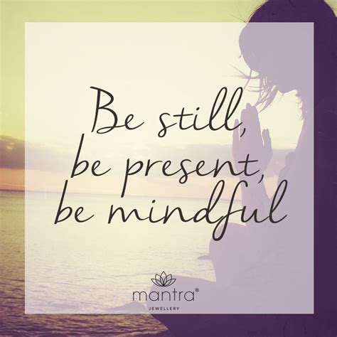 5 Mantras to Encourage Mindfulness | Mantra