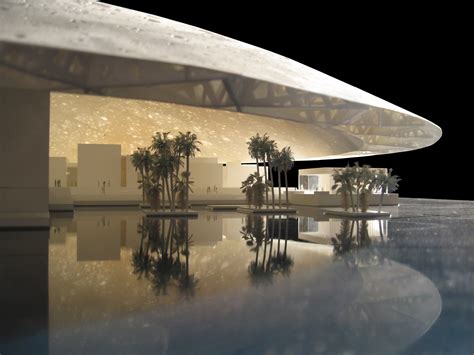 Louvre Museum Abu Dhabi | ProTenders