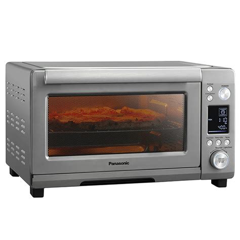 Panasonic High Speed Toaster Oven with Convection - Walmart.com ...