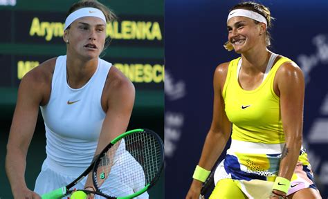 Aryna Sabalenka Net Worth 2022 - Kingaziz.com