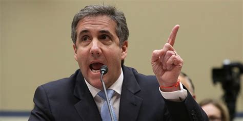 House Republicans accuse Cohen of failing to register as foreign agent ...