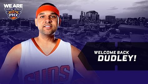 Suns Sign Jared Dudley to Multiyear Deal | NBA.com