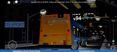 Misc Games - MTA Nassau City Bus - VTC Multimedia