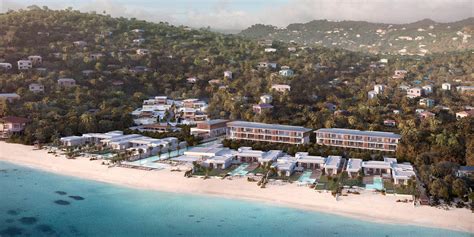 Silversands Luxury Resort Coming to Grenada - Resorts Daily