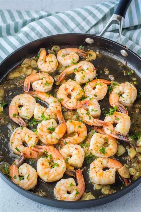 Carrabba'S Shrimp Scampi Recipe | Besto Blog