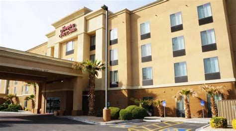 Hampton Inn & Suites Kingman - Kingman, AZ - Party Venue