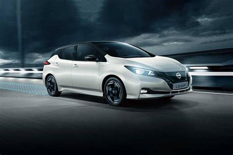 Nissan Leaf 2024 Price List Philippines, Promos, Specs - Carmudi