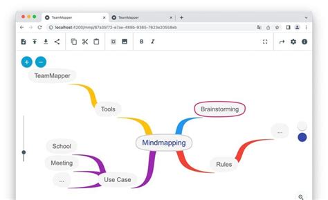 Miro Alternatives: Top 10 Self-Hosted Mind Mapping Tools & Whiteboards | AlternativeTo