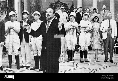 Mitch Miller Sing Along With Mitch 1963 Stock Photo - Alamy