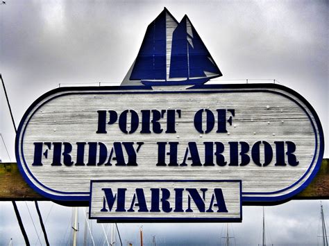 Inns You Can Paddle and Sail to, Hotel Review: Friday Harbor House Inn, Friday Harbor Washington ...