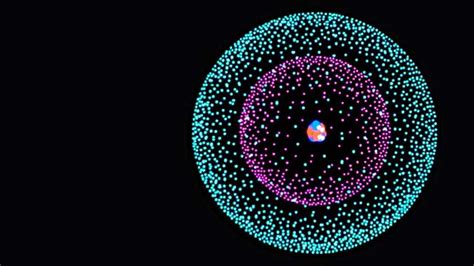 Mecánica cuántica. La dualidad onda-partícula