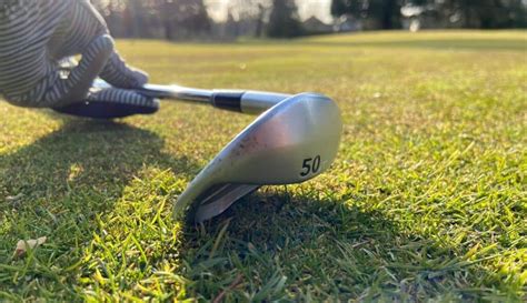 50 vs 52 Degree Wedge: The Gap Wedge For Average Golfers