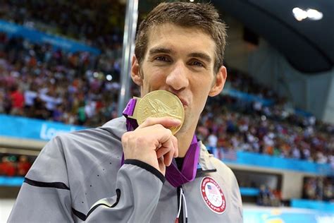 2012 Summer Olympics Recap: Day 8 — Michael Phelps Wins 18th Olympic Gold Medal in Final Race