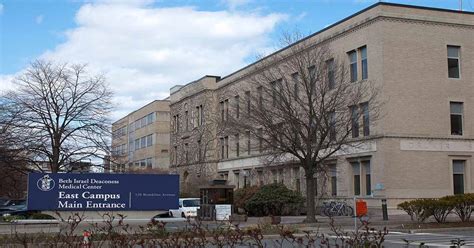 Beth Israel Deaconess Cancer Center | MesotheliomaHelp