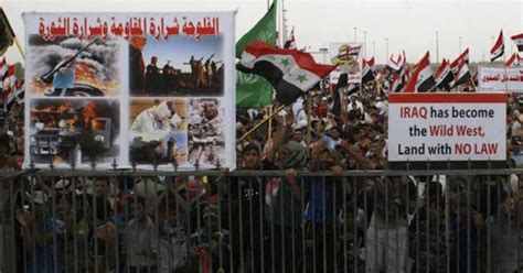 Maliki Threatens Political Rivals - Al-Monitor: The Middle Eastʼs ...