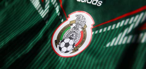 Mexico Soccer Team 2017 Wallpapers - Wallpaper Cave