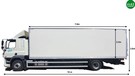 noble Installation Courant 18 tonne truck dimensions réduire Partir planifier Civique