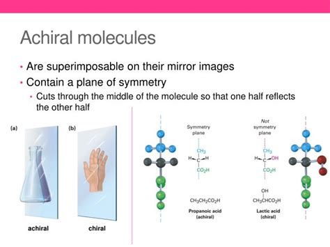 PPT - Stereochemistry PowerPoint Presentation - ID:2202919