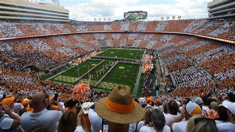 Tennessee football tickets: Why waiting list for UT fans is growing