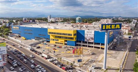 Find Inspiration and Style at IKEA Santo Domingo